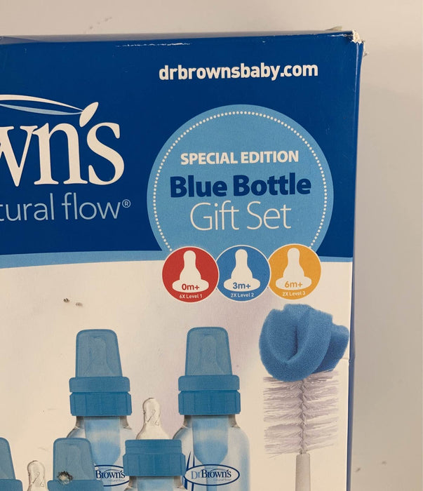 Shop Dr. Brown's Options+ Bottle Gift Set at GoodBuy Gear