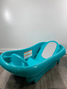 Shop Summer Infant Splish 'n Splash Newborn To Toddler Tub, Gray/Teal at GoodBuy Gear