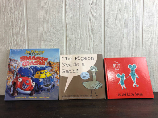 Shop BUNDLE Picture Books at GoodBuy Gear