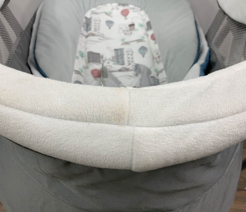 used Infant Gear