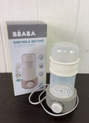 used Beaba 2 in 1 Bottle Warmer & Sterilizer