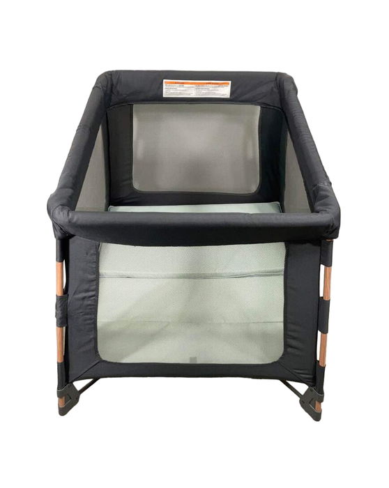 Shop Maxi-Cosi Swift Play Yard, Essential Graphite at GoodBuy Gear