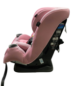 secondhand Maxi-Cosi Pria All-In-1 Convertible Car Seat, 2023, Rose Pink Sweater