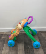 Shop Fisher Price Laugh & Learn Smart Stages Learn With Puppy Walker at GoodBuy Gear