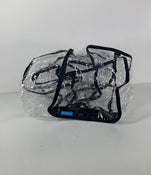 used UPPAbaby Bassinet Rain Shield