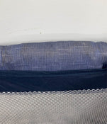 Shop Graco Pack 'n Play Simple Solutions Portable Playard, Blue at GoodBuy Gear