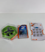 used Hexbug Nano Set