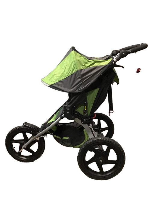 secondhand BOB Sports Utility Stroller, 2016