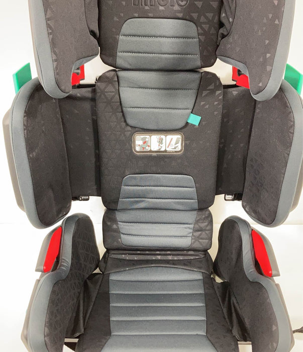 secondhand Carseat