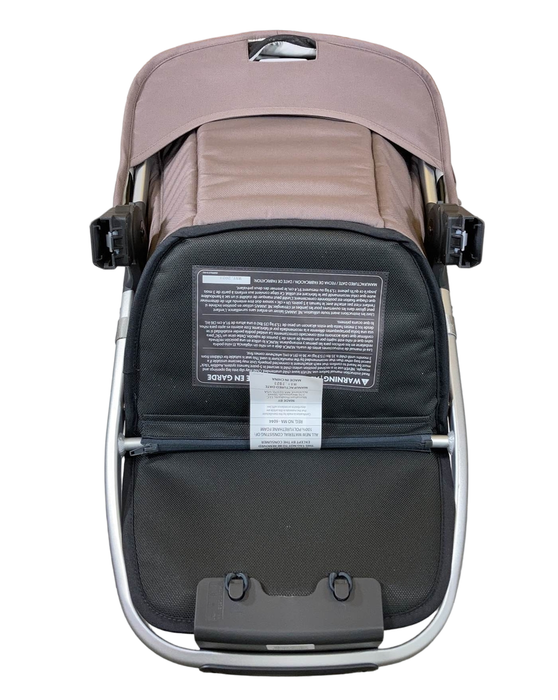 used Stroller Accessories