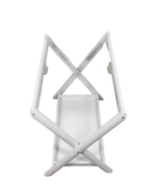 Shop UPPAbaby Bassinet Stand, For 2015 And Newer Bassinets, White at GoodBuy Gear
