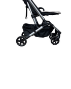 used Colugo Compact Stroller, 2022, Cool Grey