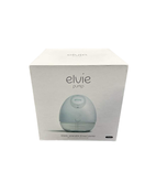 secondhand Elvie Breast Pump, Single