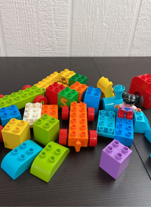 secondhand BUNDLE LEGO Sets