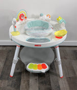 Shop Skip Hop Silver Lining Cloud Baby's View Activity Center at GoodBuy Gear