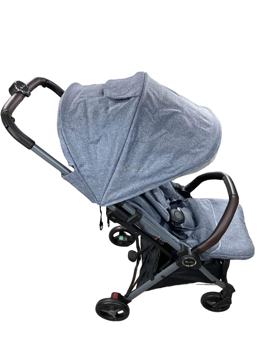 secondhand Strollers