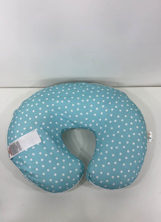 used HIDDEN NEED NEW PHOTOS 9/10 Nursing Pillow