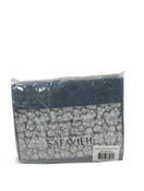 Shop Safavieh Curtain, Grey, 52"x96" at GoodBuy Gear