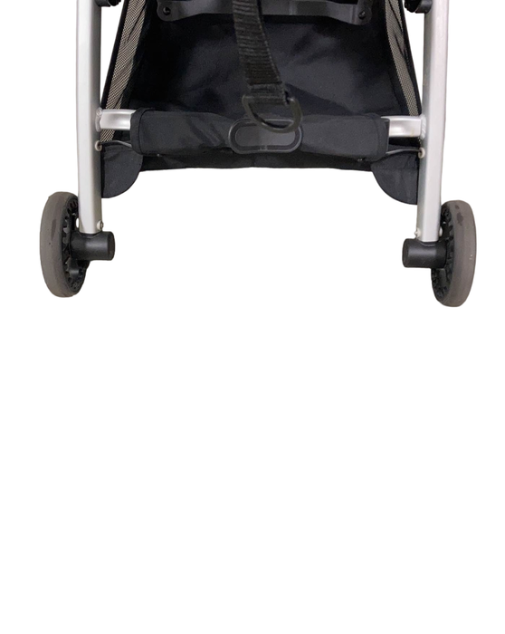 gb Pockit+ All City Stroller, 2021, Velvet Black