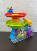 secondhand Playskool Explore N Grow Busy Ball Popper