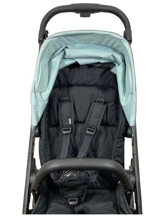 secondhand Standard Strollers