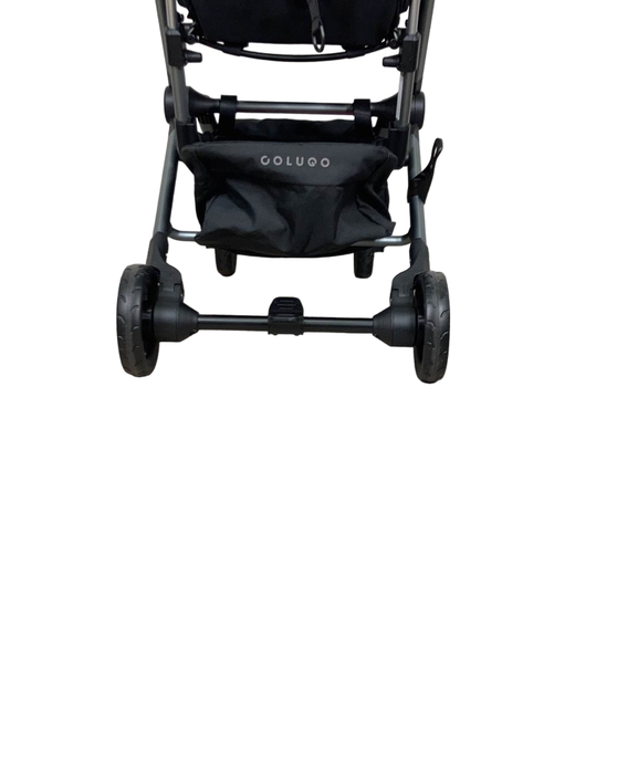 Colugo Compact Stroller, Dune Zebra, 2022