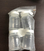 Shop Abbott CustomFeed Breastmilk Storage Bottles at GoodBuy Gear