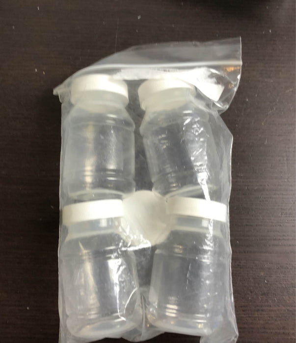 Shop Abbott CustomFeed Breastmilk Storage Bottles at GoodBuy Gear