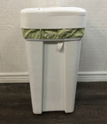 used Unknown Cloth Diaper Pail