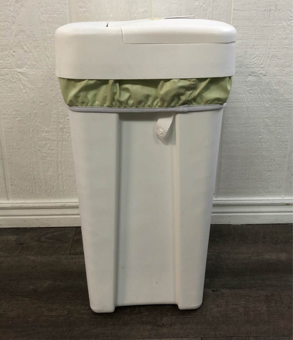 used Unknown Cloth Diaper Pail