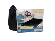 used Intex Inflatable Mattress