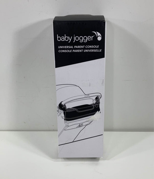 Shop Baby Jogger Universal Parent Console at GoodBuy Gear