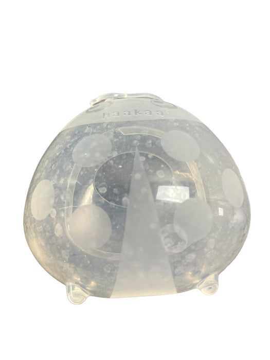 Shop Haakaa Milk Collectors, 2 Pack at GoodBuy Gear