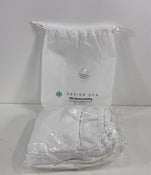 used Design Dua Natural Bilia Bassinet