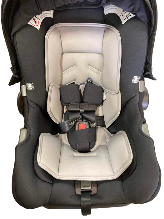 used Carseat