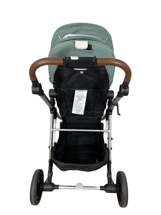 secondhand Strollers