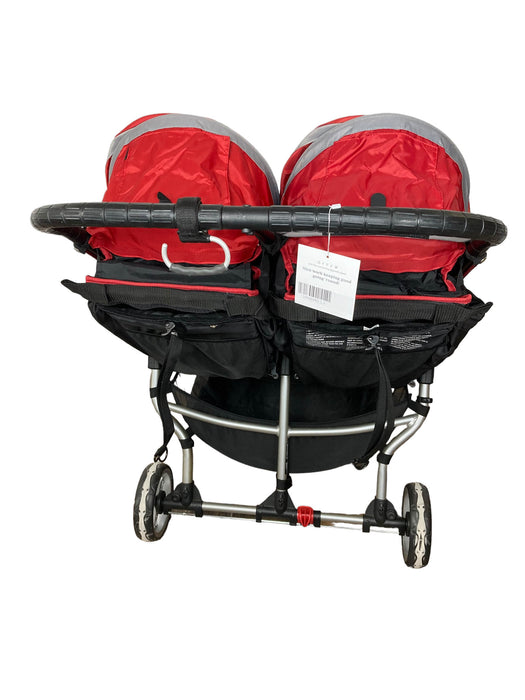 used Baby Jogger City Mini 2 Double Stroller