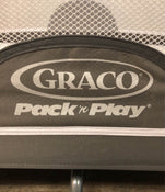 secondhand Graco Pack 'n Play Newborn2Toddler