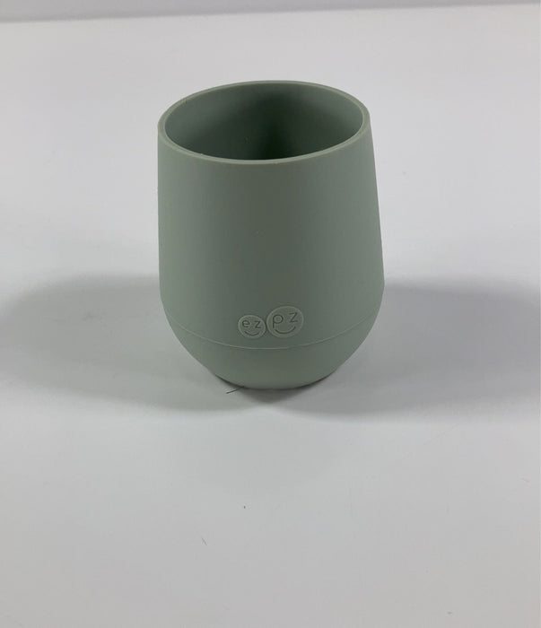 Shop ezpz First Foods Set, Sage at GoodBuy Gear