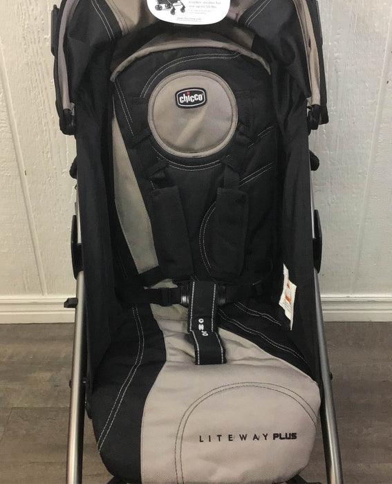 secondhand Strollers