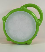 used Leap Frog Learn & Groove Color Play Drum