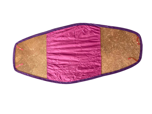 secondhand SwimWays Float with Canopy