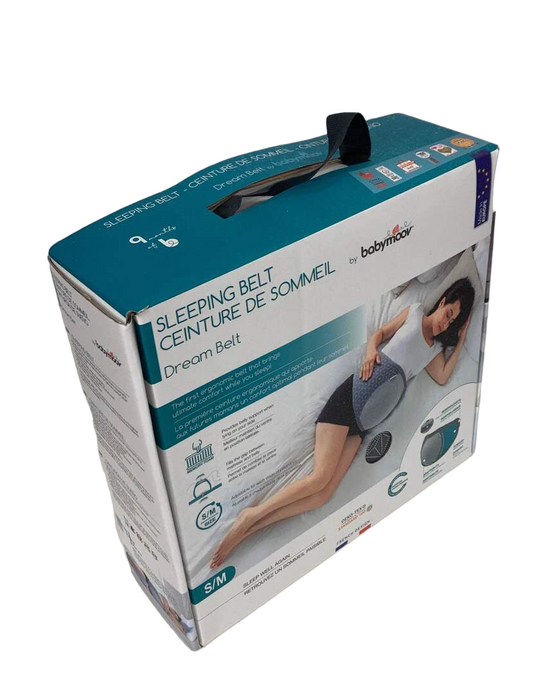 Shop Babymoov Dream Belt Sleep Aid, Small/Medium at GoodBuy Gear