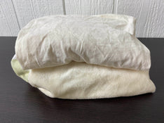 used BUNDLE Changing Pad Covers