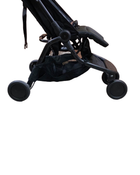 secondhand Mountain Buggy Nano V3 Stroller, Black, 2022