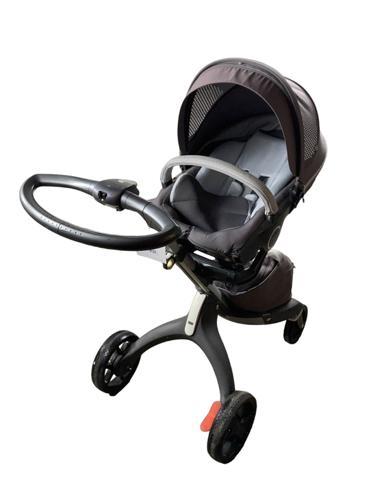 Stokke Xplory Stroller, 2017