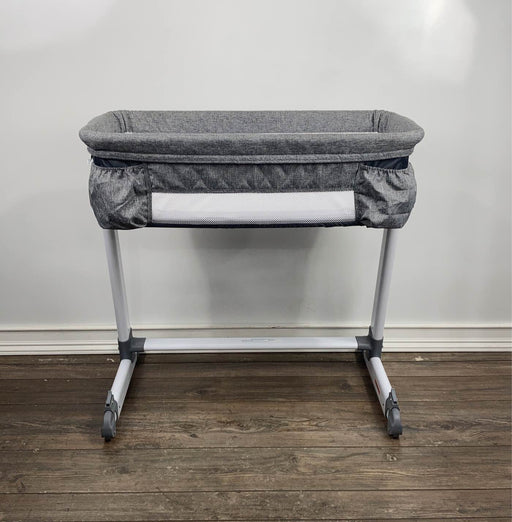 used Simmons Kids By The Bed City Sleeper Bassinet