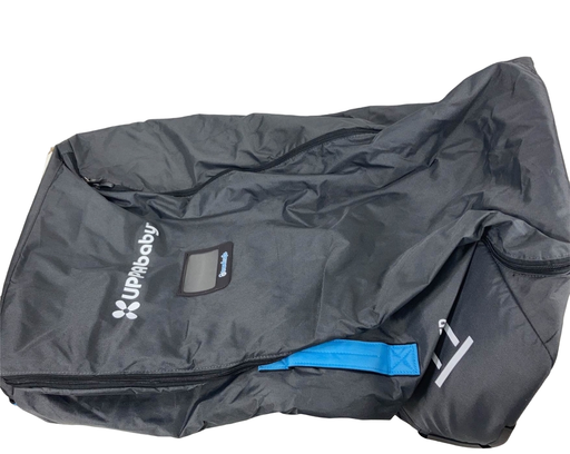 used UPPAbaby VISTA Travel Bag, 2015+