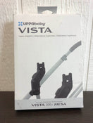 used UPPAbaby VISTA Upper Adapters