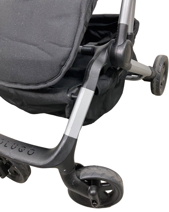 secondhand Colugo Compact Stroller, 2023, Black